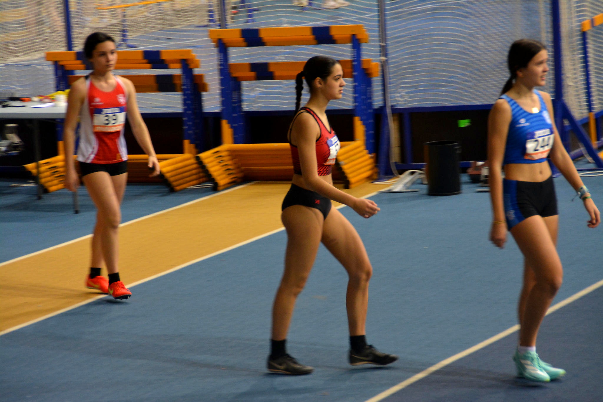 Club Atletisme Badalona - 
